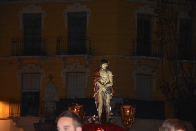 Traslado Lunes Santo 2015 - 101